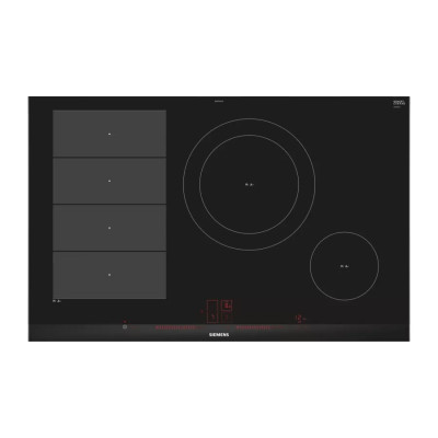 Siemens 西門子 EX875LEC1E 嵌入式電磁爐  Built-in Induction Hob Siemens 西門子 EX875LEC1E 嵌入式電磁爐  Built-in Induction Hob
